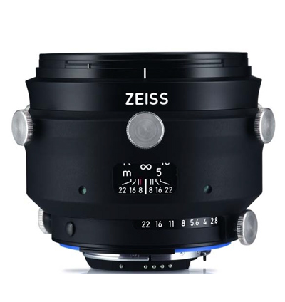 Product image of Zeiss Interlock 2.0/50M M42